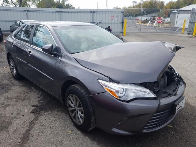 TOYOTA CAMRY LE 2016 4t4bf1fk0gr564855