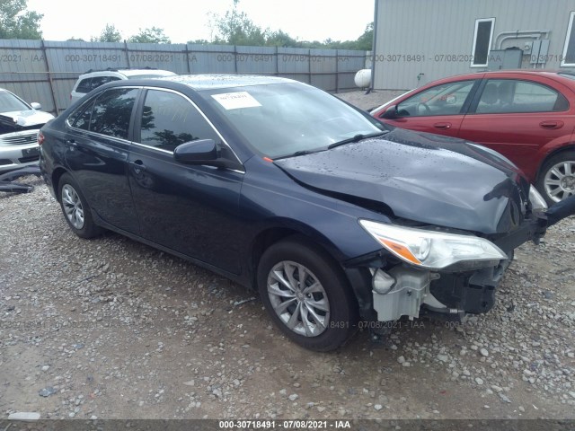 TOYOTA CAMRY 2016 4t4bf1fk0gr564905