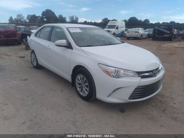 TOYOTA CAMRY 2016 4t4bf1fk0gr565083