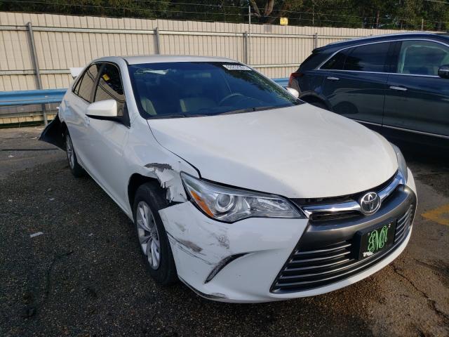 TOYOTA CAMRY LE 2016 4t4bf1fk0gr566458