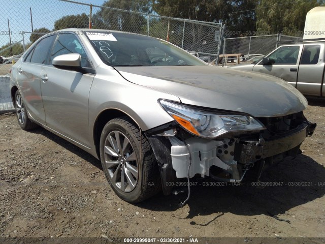 TOYOTA CAMRY 2016 4t4bf1fk0gr566766