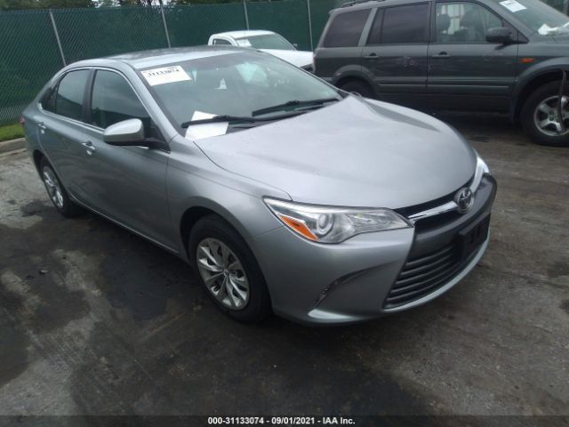 TOYOTA CAMRY 2016 4t4bf1fk0gr567111