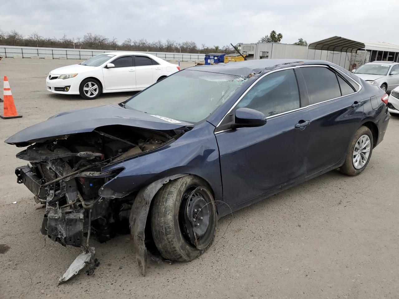 TOYOTA CAMRY 2016 4t4bf1fk0gr568050