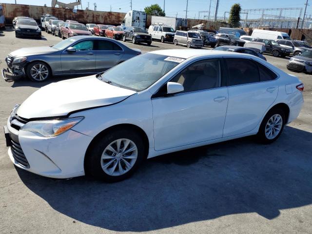 TOYOTA CAMRY LE 2016 4t4bf1fk0gr568260