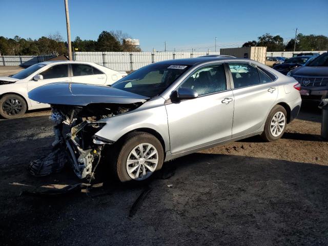 TOYOTA CAMRY LE 2016 4t4bf1fk0gr568517