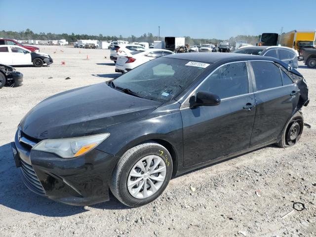 TOYOTA CAMRY 2016 4t4bf1fk0gr569103