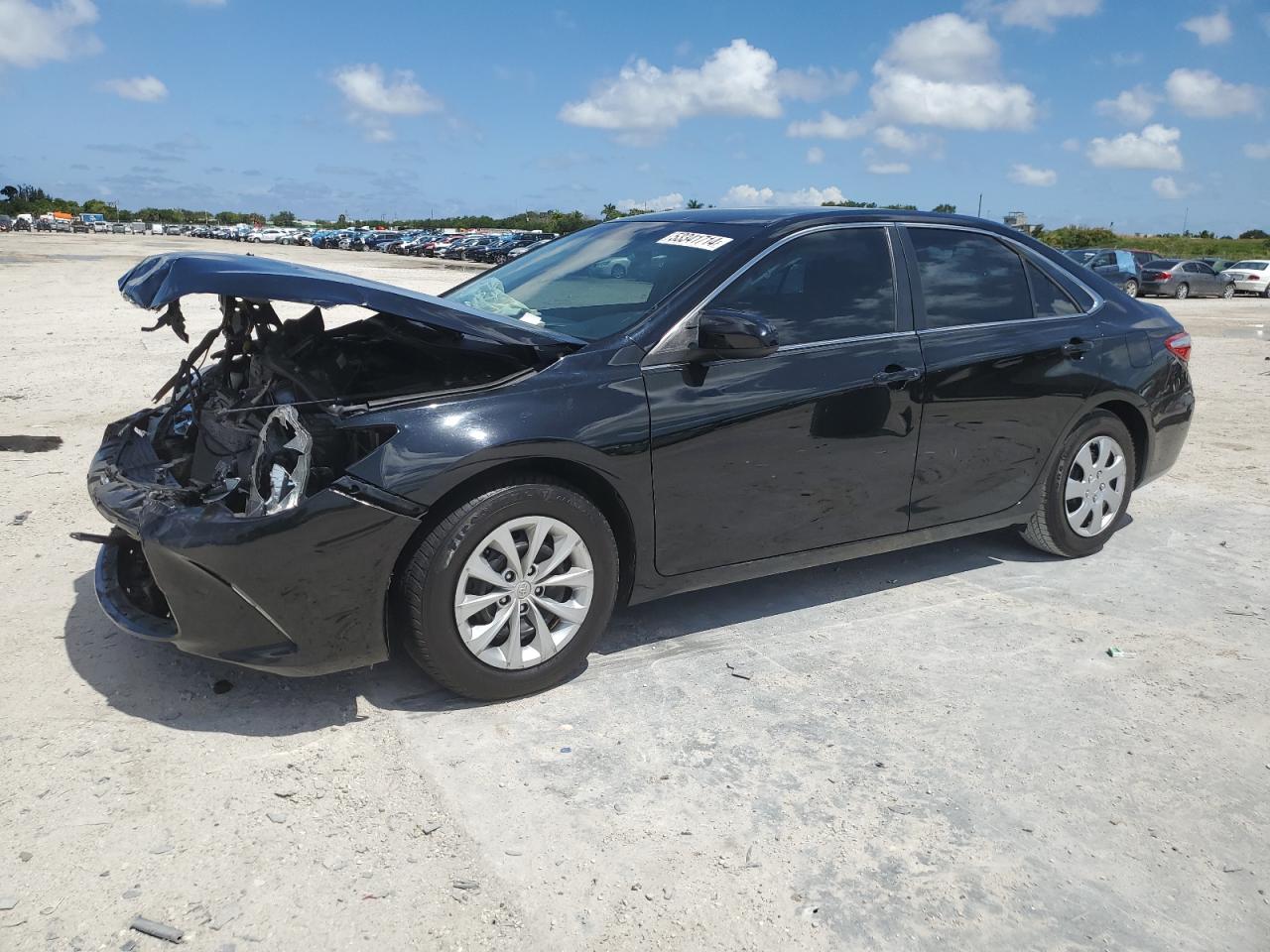 TOYOTA CAMRY 2016 4t4bf1fk0gr572440