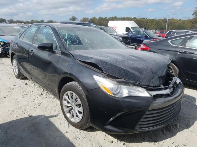 TOYOTA CAMRY LE 2016 4t4bf1fk0gr572535