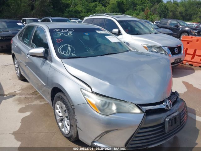 TOYOTA CAMRY 2016 4t4bf1fk0gr573037