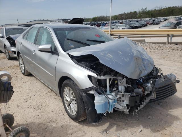 TOYOTA CAMRY LE 2016 4t4bf1fk0gr573149