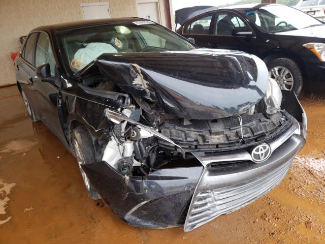 TOYOTA CAMRY LE 2016 4t4bf1fk0gr573605