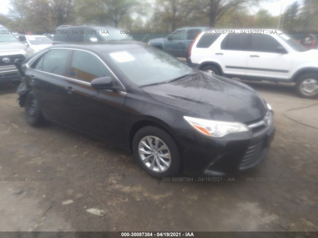 TOYOTA CAMRY 2016 4t4bf1fk0gr576522