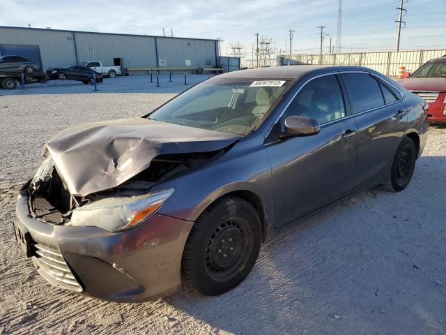 TOYOTA CAMRY 2016 4t4bf1fk0gr576679