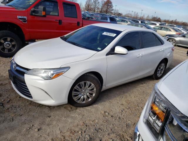 TOYOTA CAMRY LE 2016 4t4bf1fk0gr577217