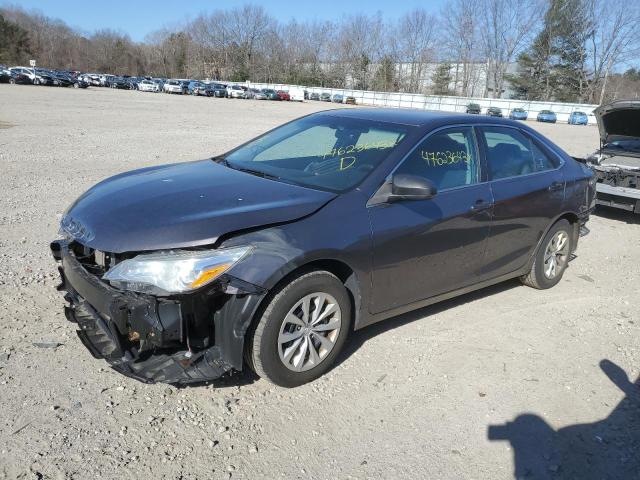 TOYOTA CAMRY LE 2016 4t4bf1fk0gr577265