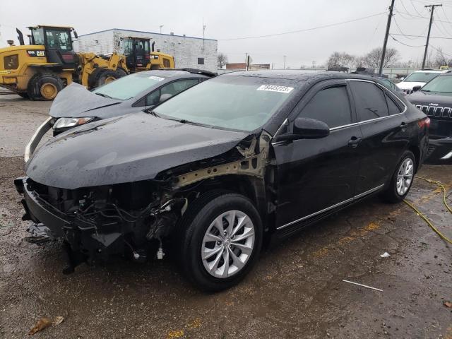 TOYOTA CAMRY 2016 4t4bf1fk0gr577461