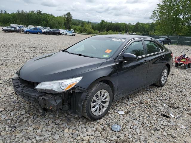 TOYOTA CAMRY LE 2016 4t4bf1fk0gr577881