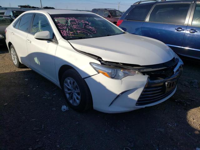 TOYOTA CAMRY LE 2016 4t4bf1fk0gr579209