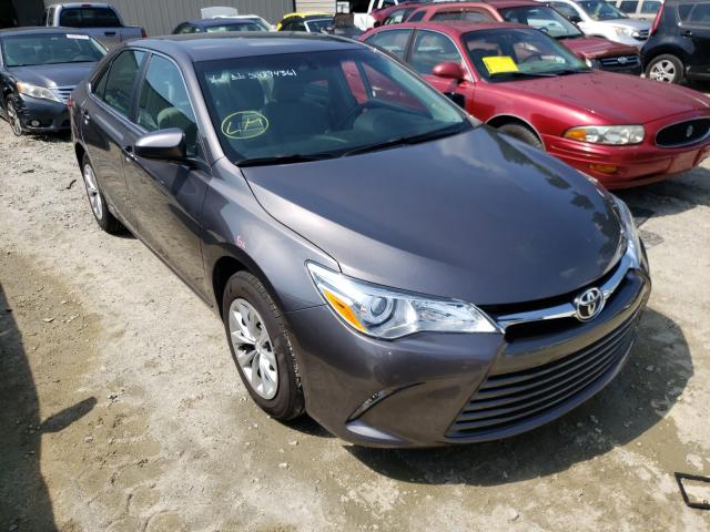 TOYOTA CAMRY LE 2016 4t4bf1fk0gr579257