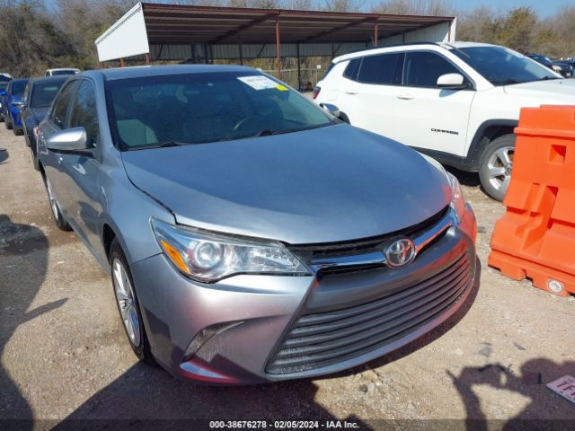 TOYOTA CAMRY 2016 4t4bf1fk0gr579260