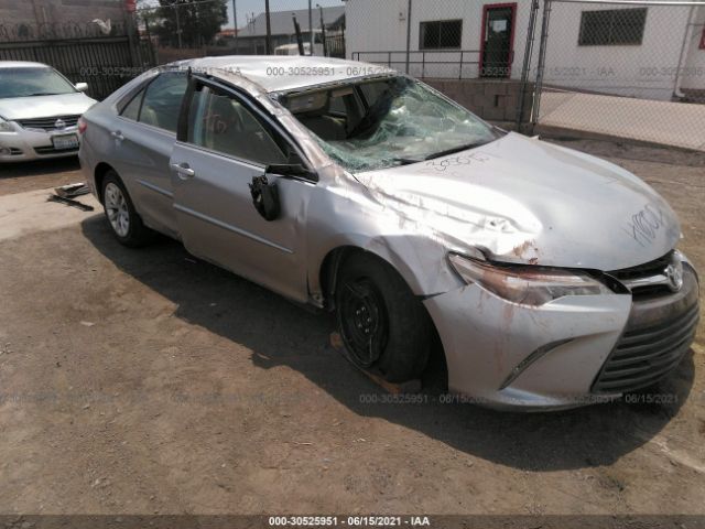 TOYOTA CAMRY 2016 4t4bf1fk0gr579341