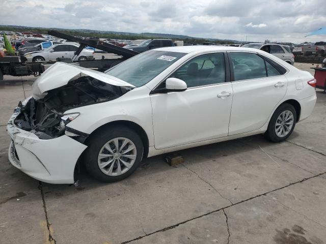 TOYOTA CAMRY LE 2016 4t4bf1fk0gr579565