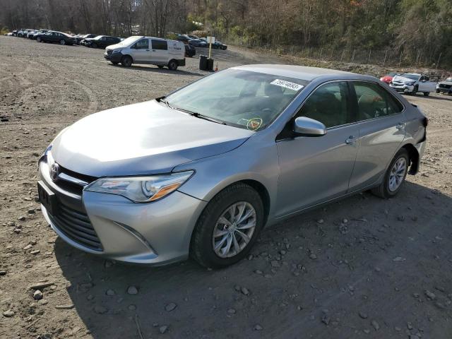 TOYOTA CAMRY 2016 4t4bf1fk0gr580800