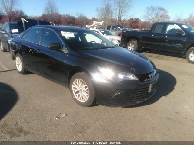 TOYOTA CAMRY 2016 4t4bf1fk0gr582417