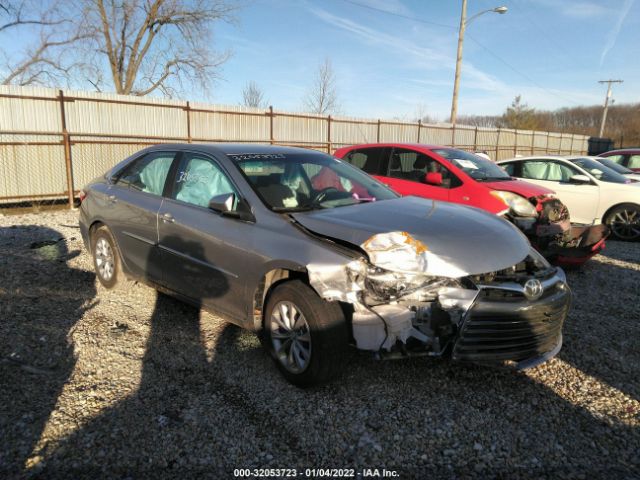 TOYOTA CAMRY 2016 4t4bf1fk0gr583065