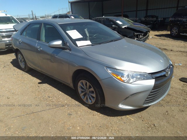 TOYOTA CAMRY 2016 4t4bf1fk0gr583499