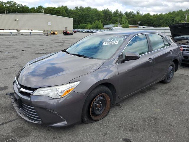 TOYOTA CAMRY LE 2016 4t4bf1fk0gr584300