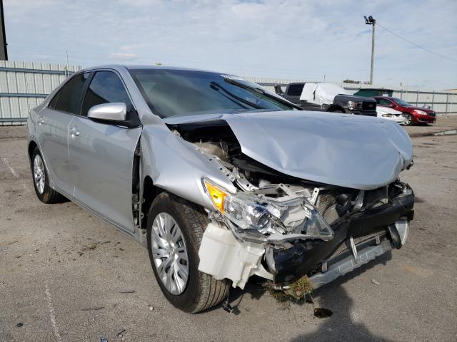 TOYOTA CAMRY BASE 2012 4t4bf1fk1cr157329