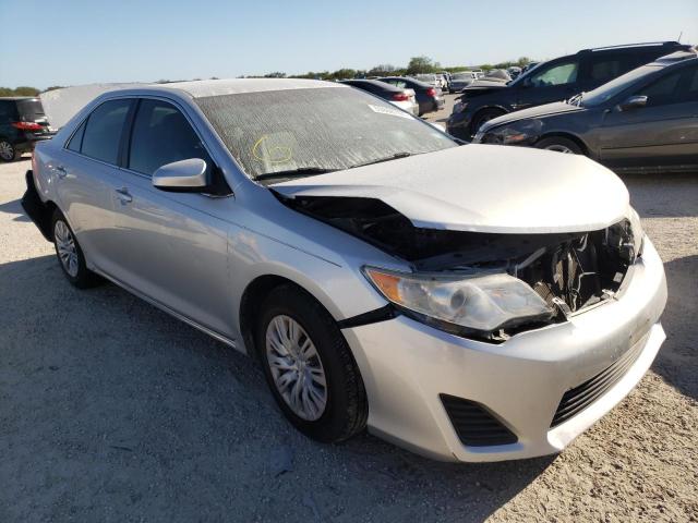 TOYOTA CAMRY BASE 2012 4t4bf1fk1cr159520