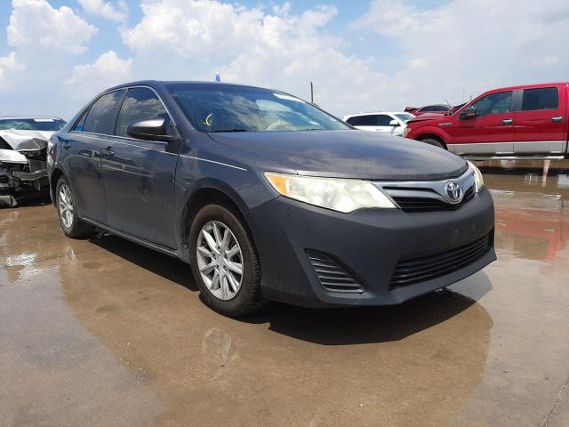 TOYOTA CAMRY BASE 2012 4t4bf1fk1cr159629