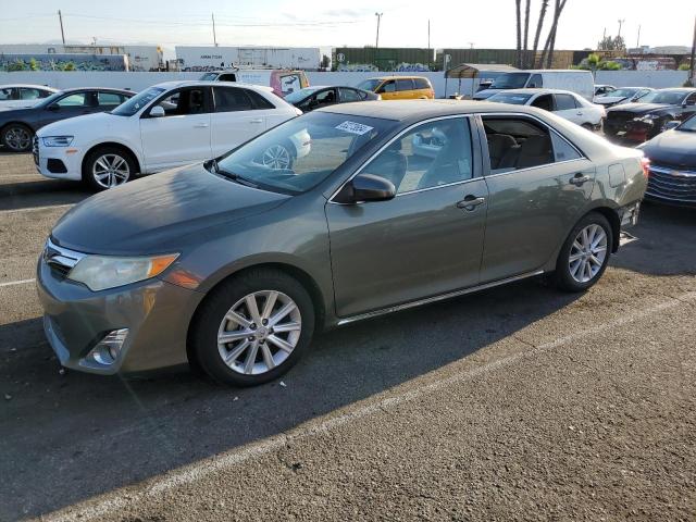 TOYOTA CAMRY 2012 4t4bf1fk1cr159758