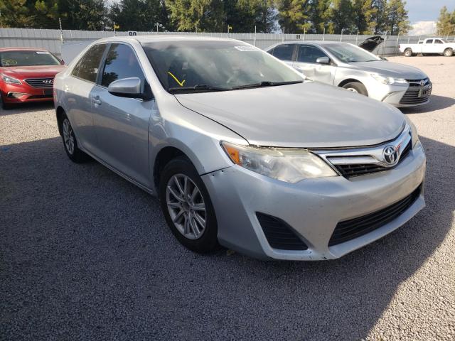 TOYOTA CAMRY BASE 2012 4t4bf1fk1cr160909