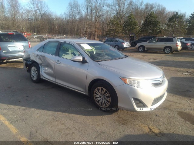 TOYOTA CAMRY 2012 4t4bf1fk1cr161994