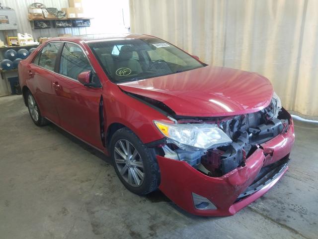 TOYOTA CAMRY BASE 2012 4t4bf1fk1cr163227