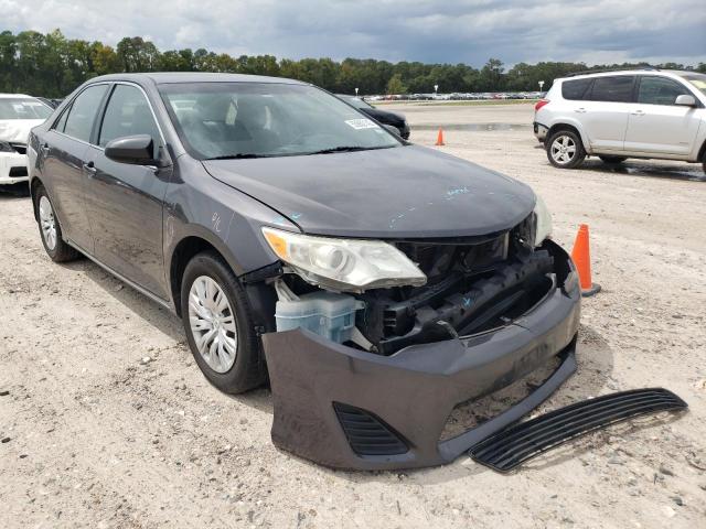 TOYOTA CAMRY BASE 2012 4t4bf1fk1cr163499