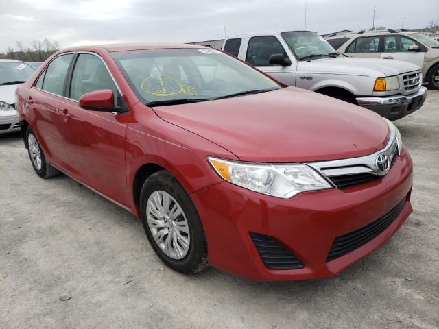 TOYOTA CAMRY BASE 2012 4t4bf1fk1cr163535