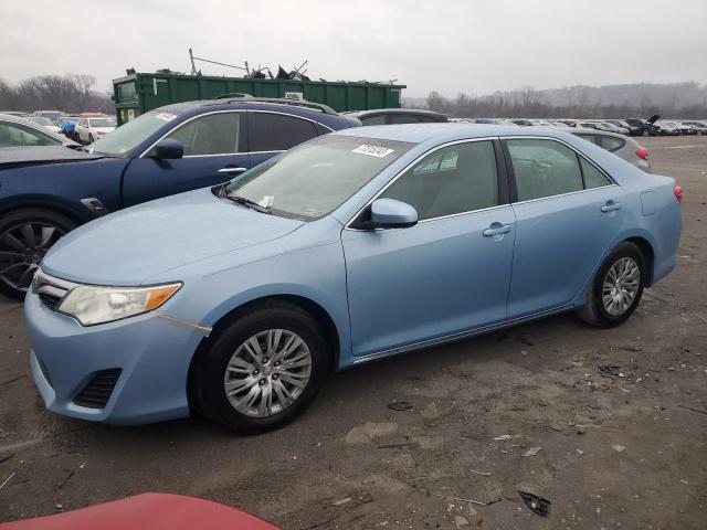 TOYOTA CAMRY 2012 4t4bf1fk1cr163759