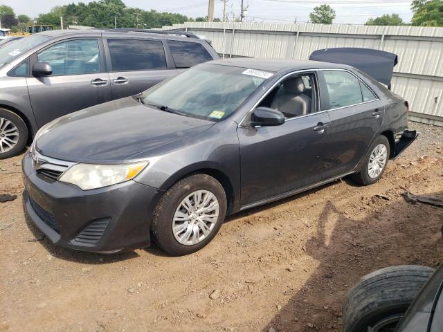 TOYOTA CAMRY 2012 4t4bf1fk1cr164751