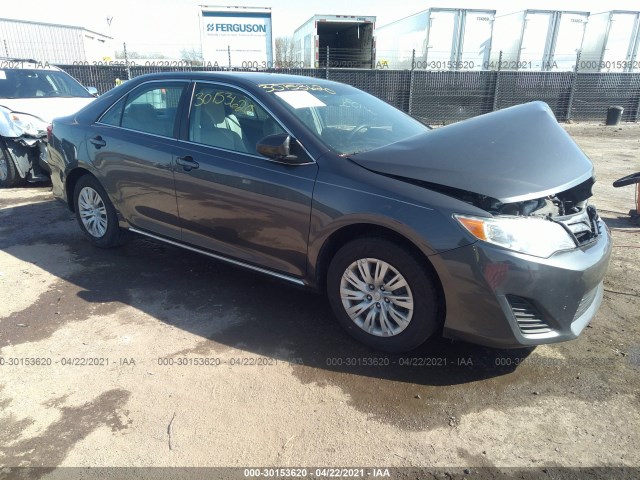 TOYOTA CAMRY 2012 4t4bf1fk1cr165401