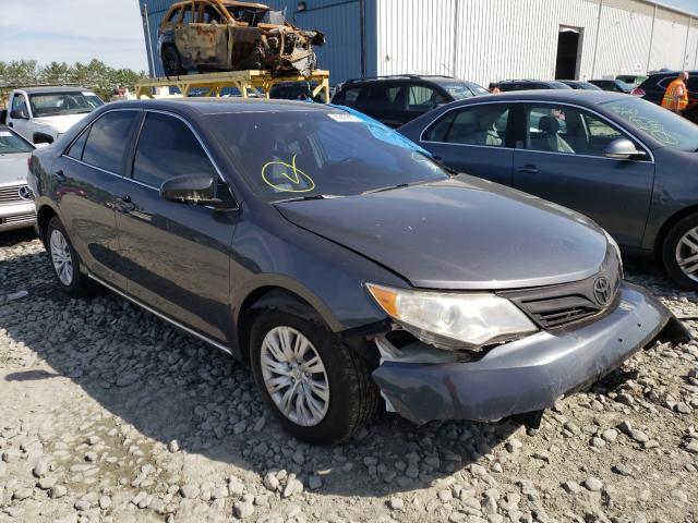 TOYOTA CAMRY BASE 2012 4t4bf1fk1cr165463