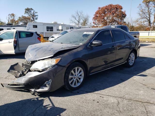 TOYOTA CAMRY BASE 2012 4t4bf1fk1cr166032