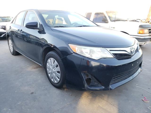 TOYOTA CAMRY BASE 2012 4t4bf1fk1cr166354