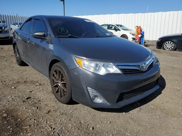 TOYOTA CAMRY BASE 2012 4t4bf1fk1cr168072