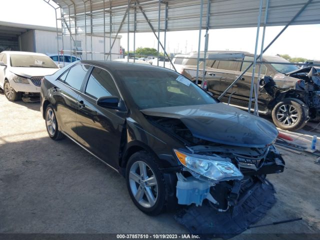 TOYOTA CAMRY 2012 4t4bf1fk1cr170839