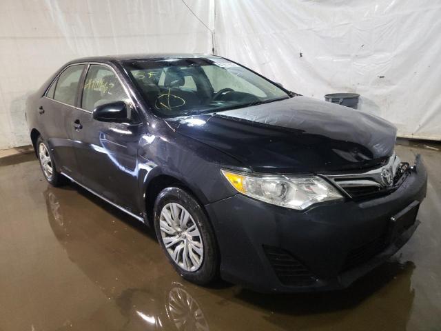 TOYOTA CAMRY BASE 2012 4t4bf1fk1cr171764