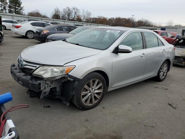 TOYOTA CAMRY 2012 4t4bf1fk1cr172817